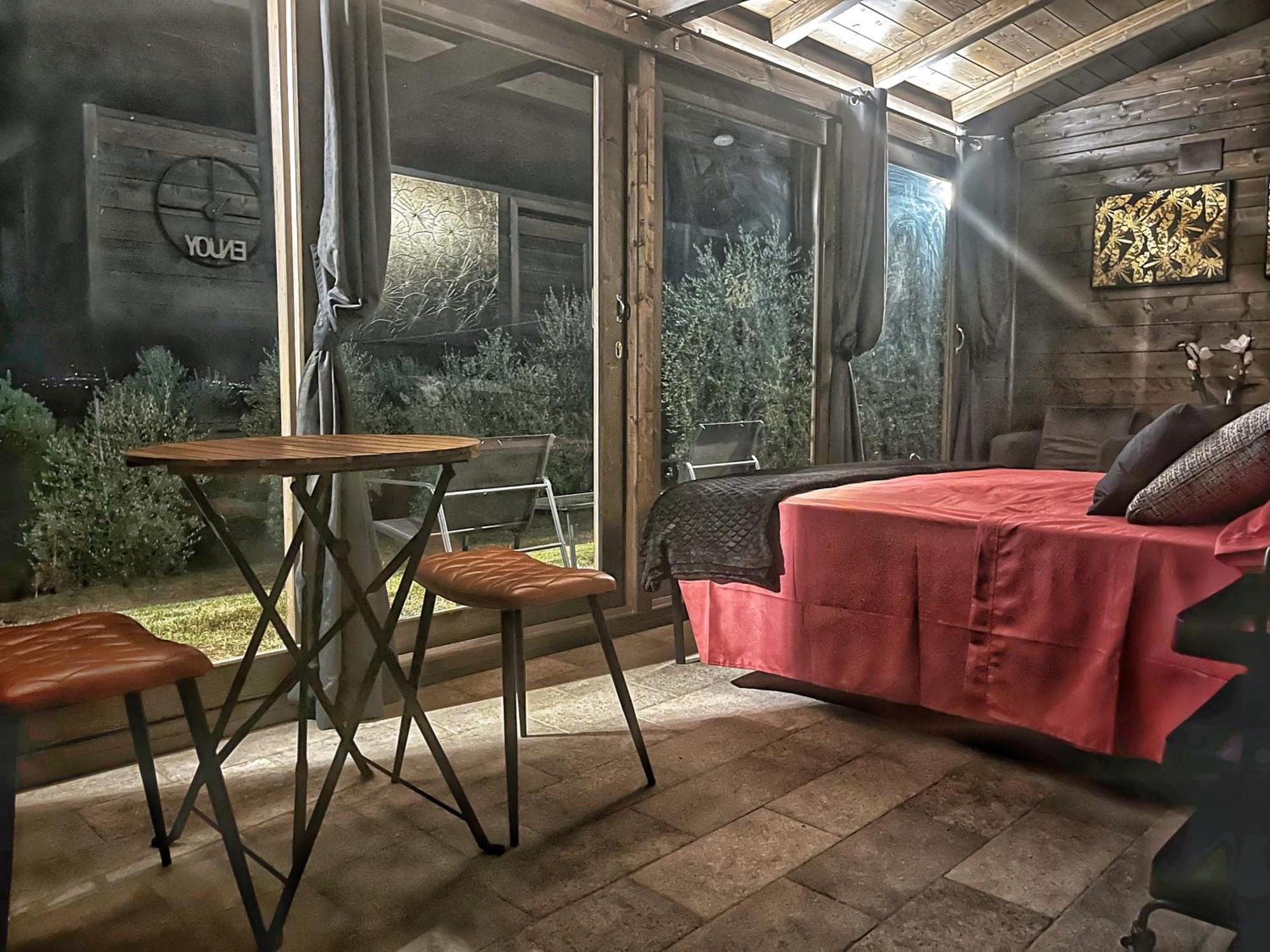 Agriturismo Annibale Tuoro sul Trasimeno Buitenkant foto